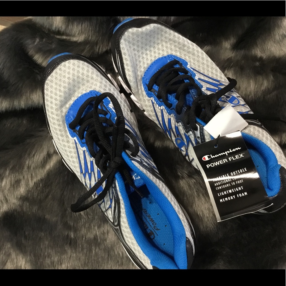 Champion power Flex size7
